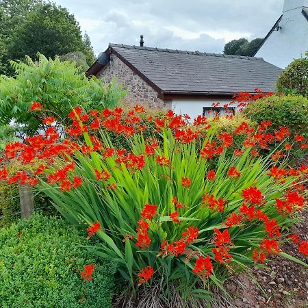 Auld Ffynnon Villa Brecon Kültér fotó