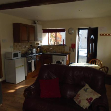 Auld Ffynnon Villa Brecon Kültér fotó