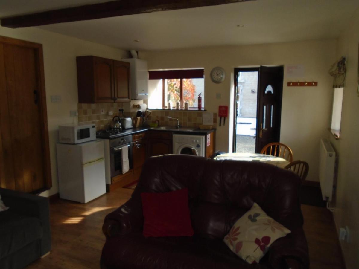 Auld Ffynnon Villa Brecon Kültér fotó