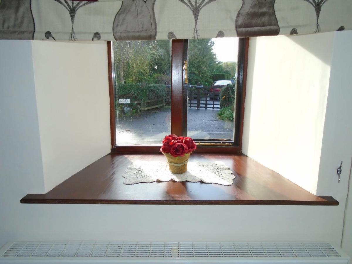 Auld Ffynnon Villa Brecon Kültér fotó