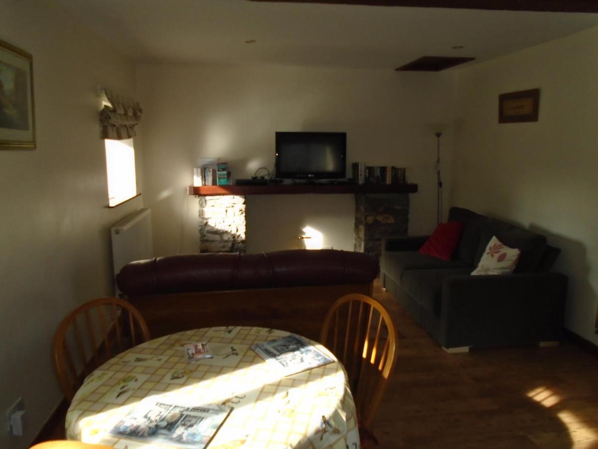 Auld Ffynnon Villa Brecon Kültér fotó