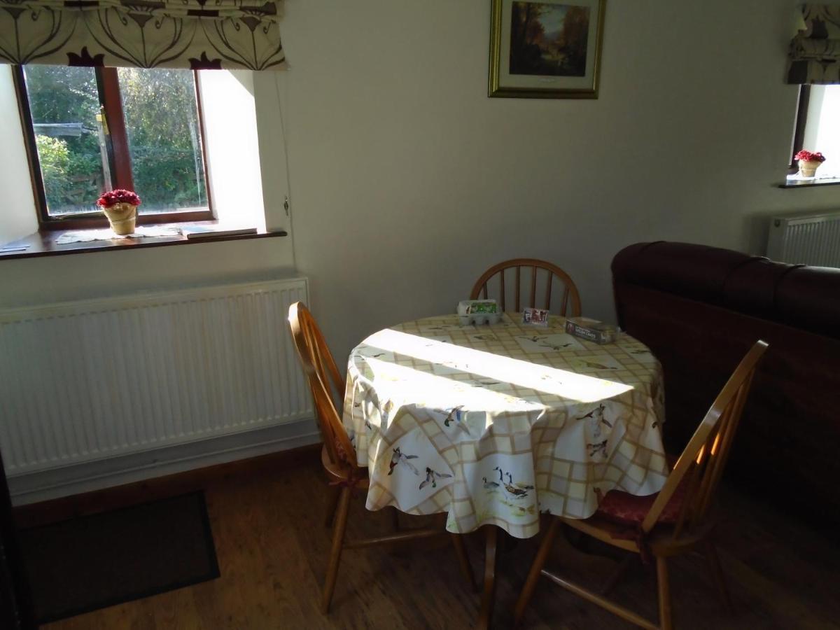 Auld Ffynnon Villa Brecon Kültér fotó