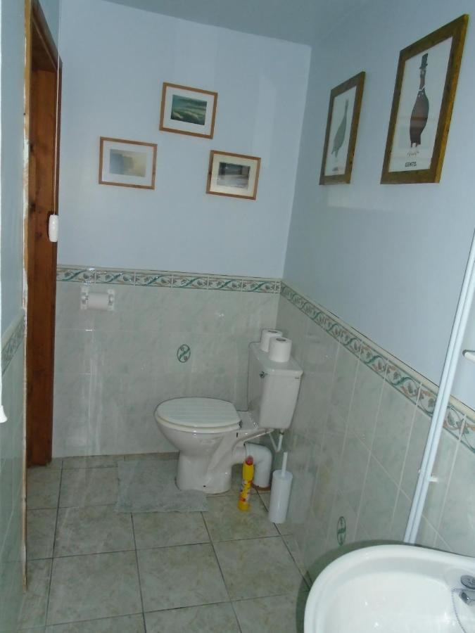 Auld Ffynnon Villa Brecon Kültér fotó